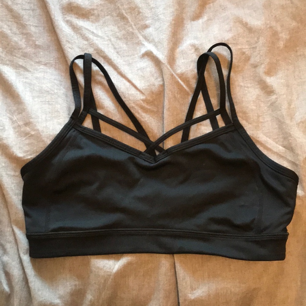 Z By Zella medium sports bra
